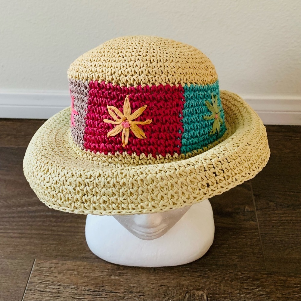 Sun hat